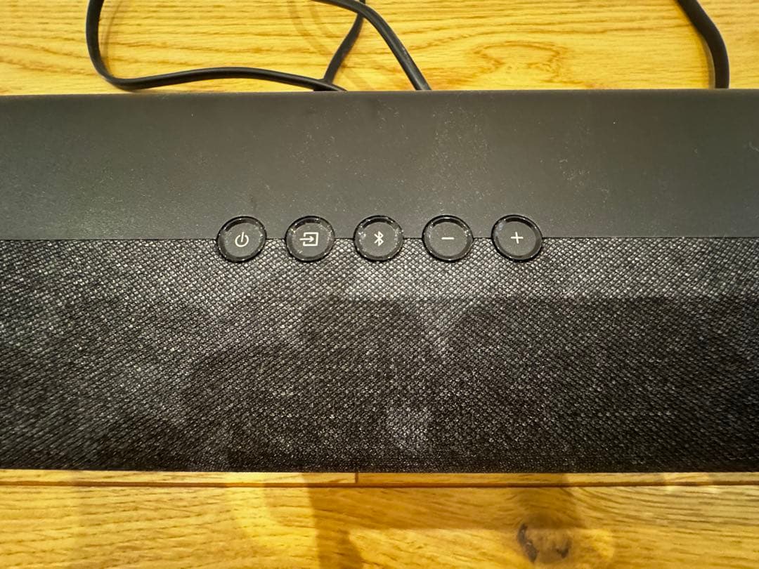 DEMON デュアルサブウーハー DHTS217K