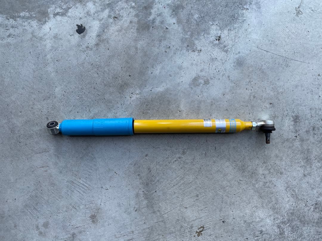 BILSTEIN　ステアリングダンパー　BE3-3404J　ジムニーシエラ