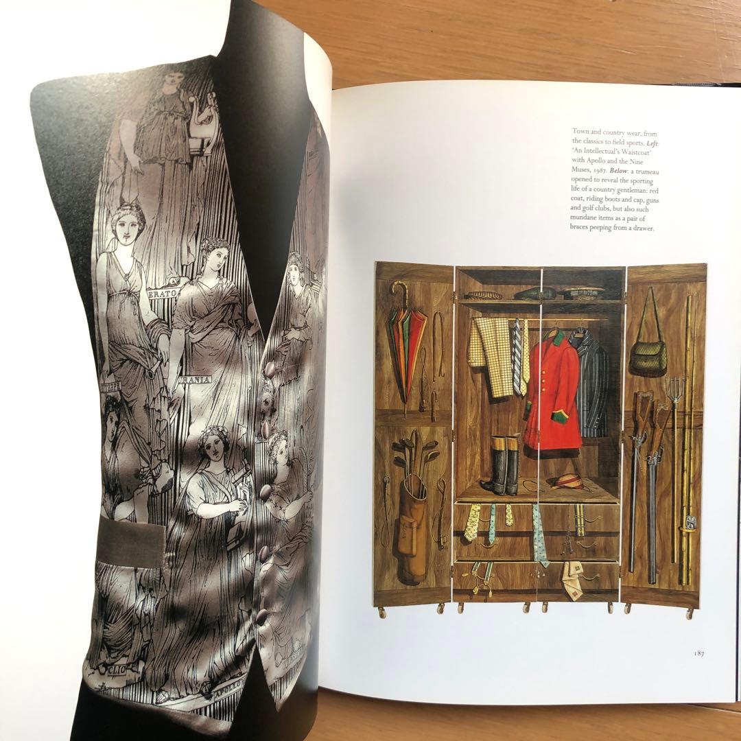 (希少) フォルナセッティ作品集【Designer of Dreams】洋書