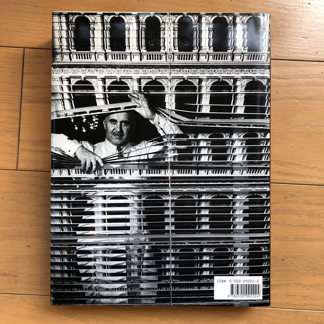 (希少) フォルナセッティ作品集【Designer of Dreams】洋書