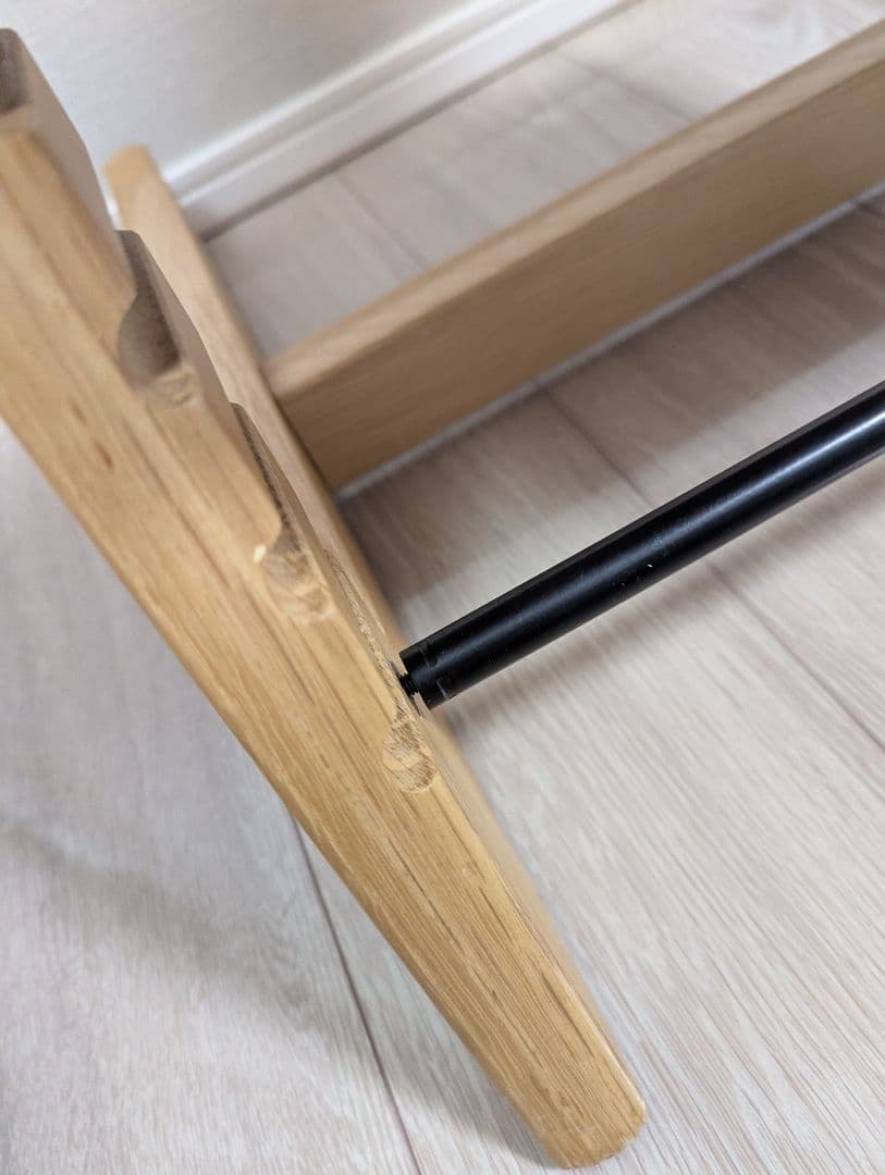 STOKKE ストッケ トリップトラップ ベビーチェア ナチュラル