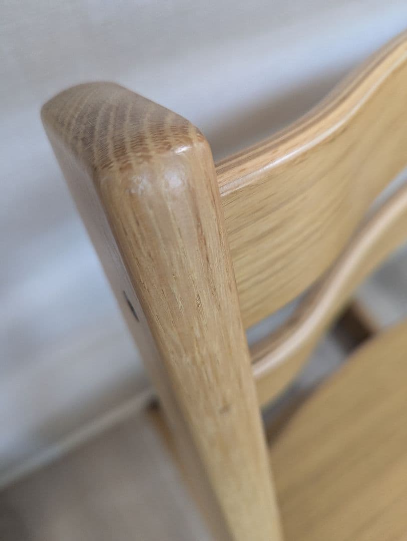 STOKKE ストッケ トリップトラップ ベビーチェア ナチュラル