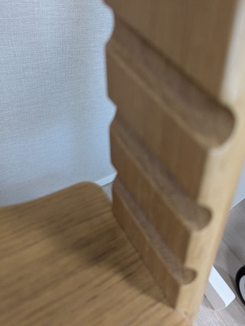 STOKKE ストッケ トリップトラップ ベビーチェア ナチュラル