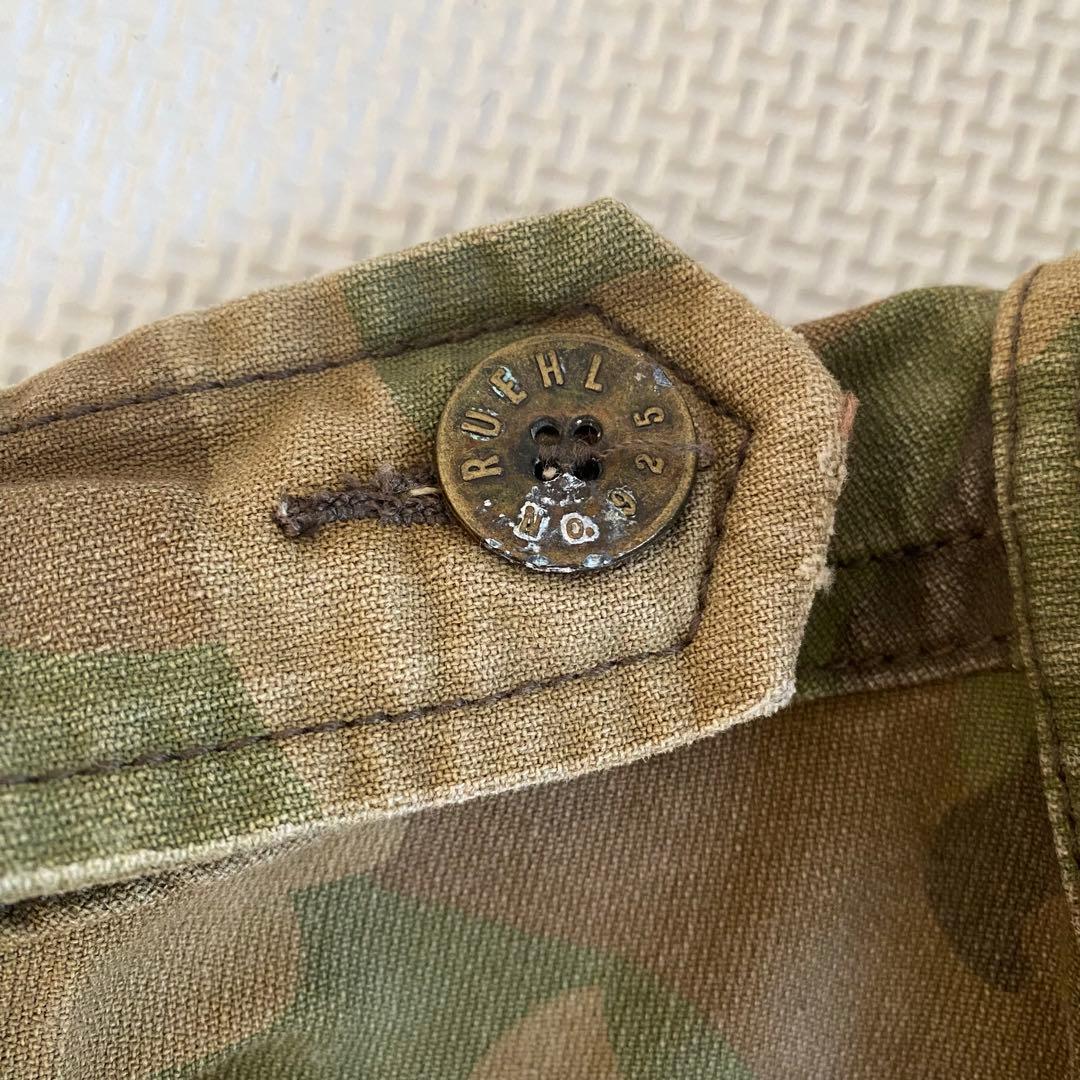 ルールナンバー925 ミニタリージャケット　Lサイズ