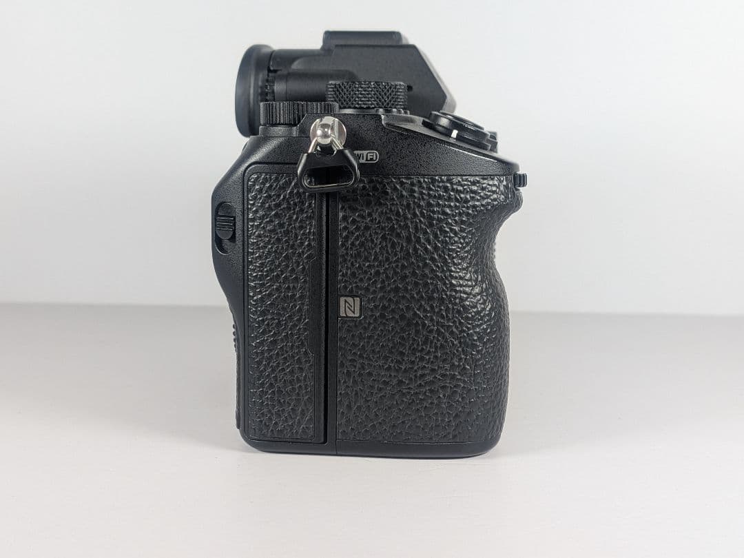 Sony α7 III ILCE-7M3 本体 10704枚