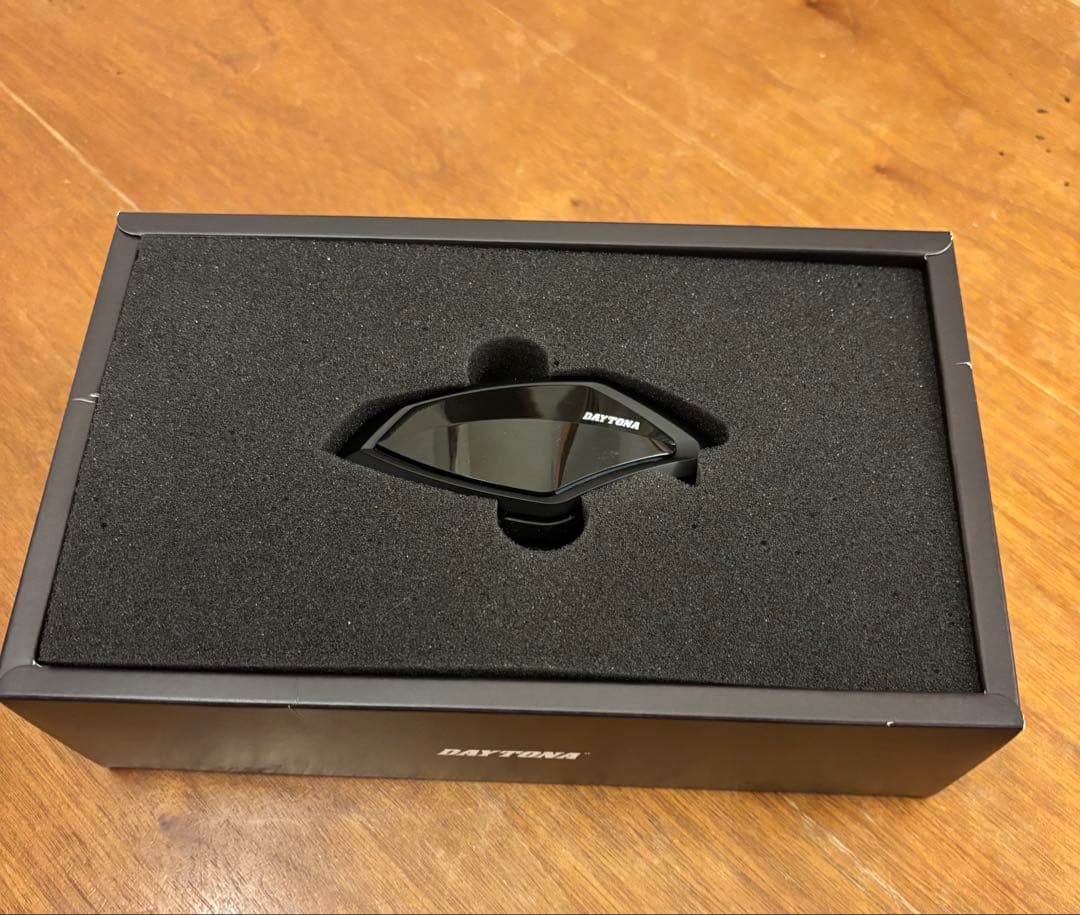 DAYTONA デイトナ　DT-01+ インカム　バイク