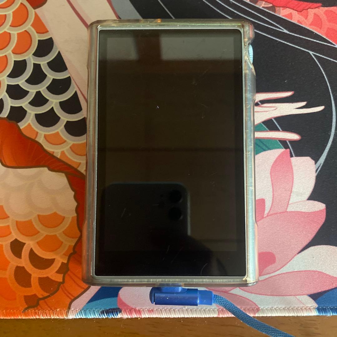 SHANLING M3X デジタルオーディオプレーヤー