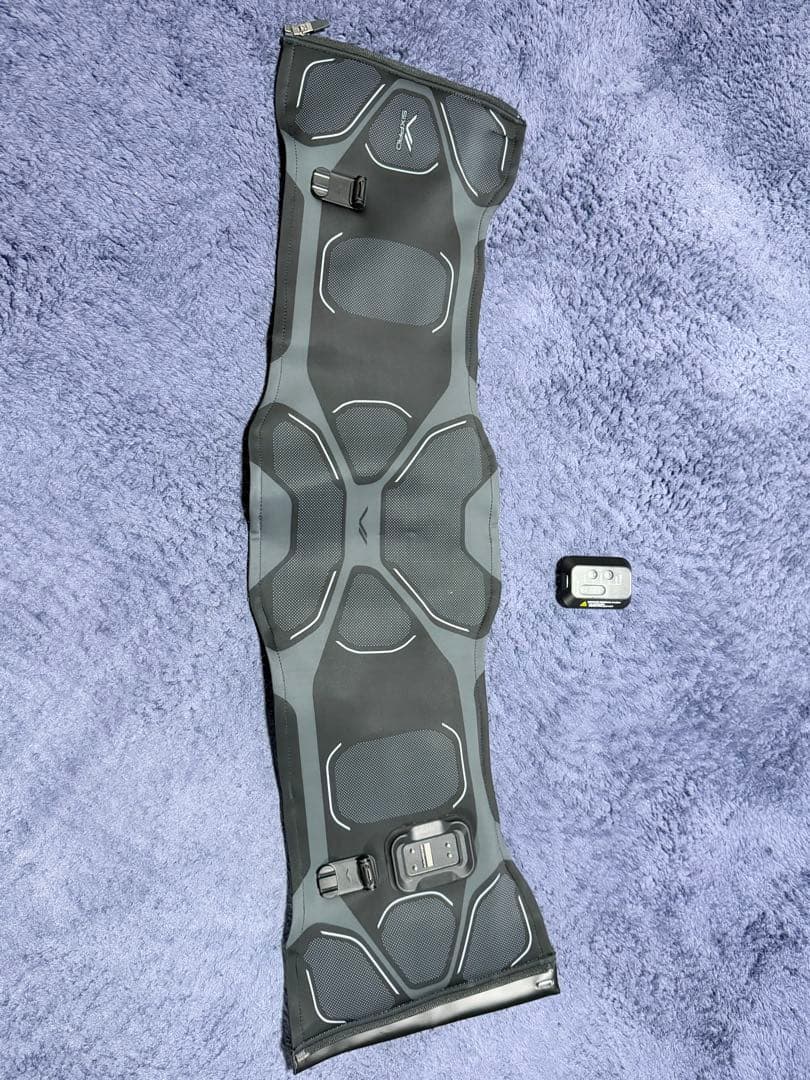 シックスパッド コアベルト2 サイズM