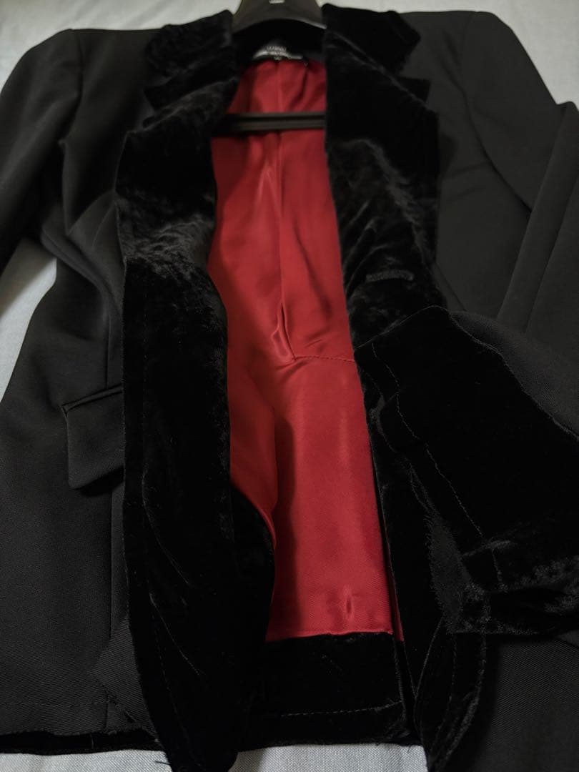 【新品／未使用】tricot COMME des GARÇONS ジャケット