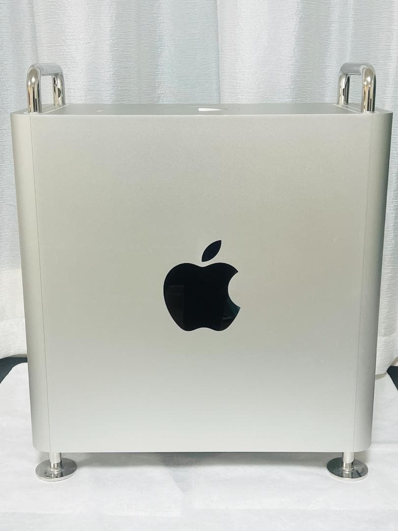 Apple MacPro 2019 8コ 32GB/256GB/Pro 580X