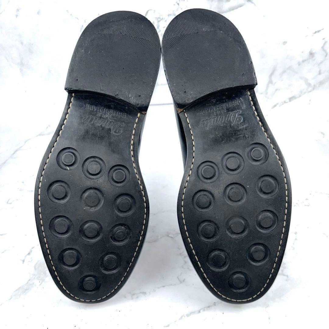 ✨人気商品✨Jalan Sriwijaya プレーントゥ98348 黒 25.5