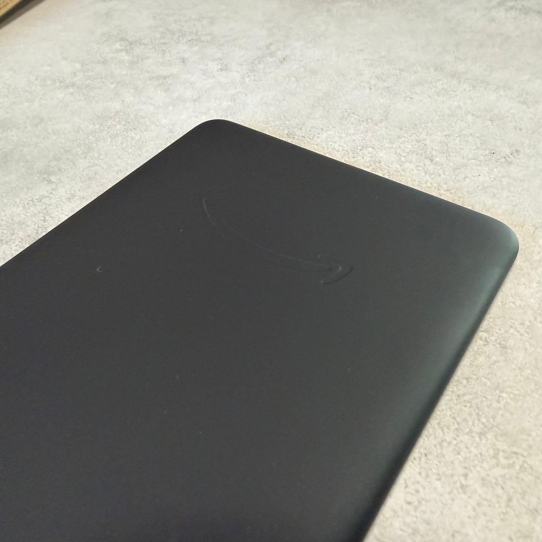 Kindle Paperwhite 16GB 第12世代 広告なし 7インチ