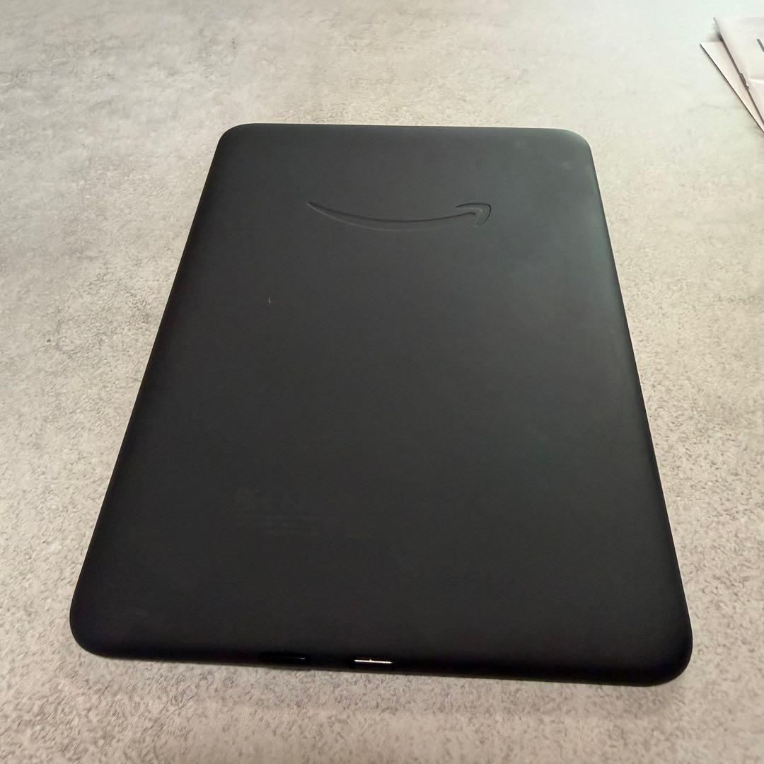 Kindle Paperwhite 16GB 第12世代 広告なし 7インチ