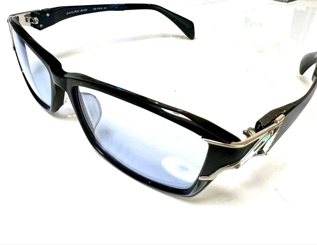 オマケ付き！【美品】サムライ翔　勇SS-Y316