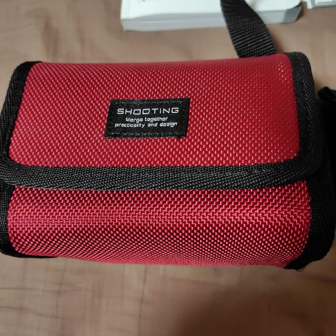 PENTAX MX-1 ブラック　【美品】