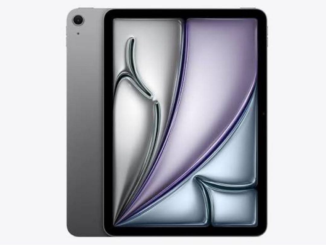 最終値下げ！未開封iPad Air11インチ M3(2025年モデル)