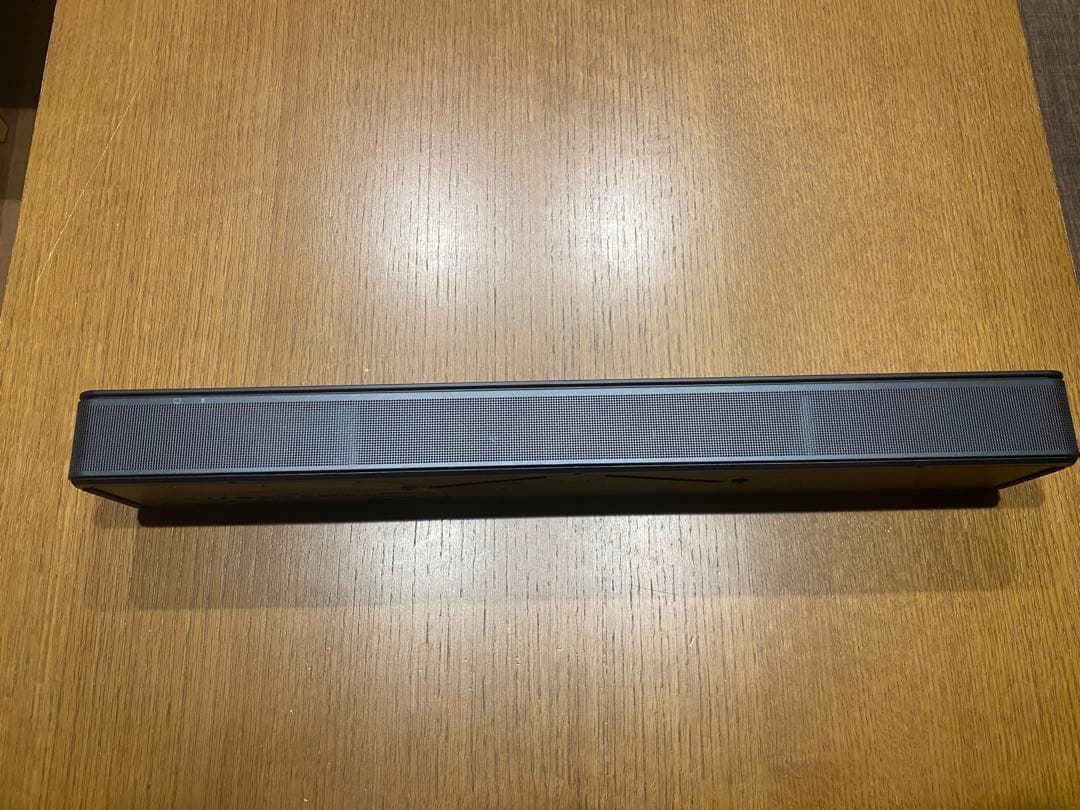 【美品】BOSE TV Speaker