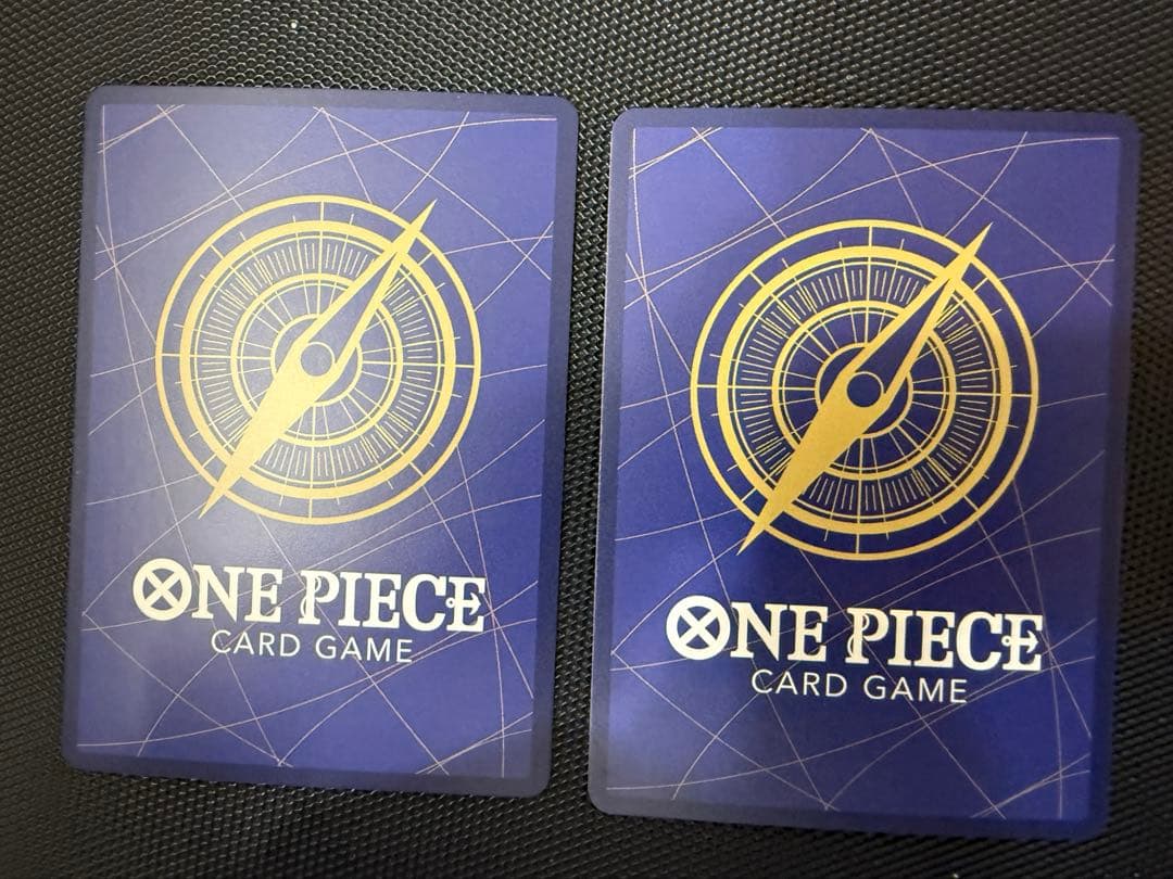 ゲ*ツ様 ワンピースカード ナミ パラレル ヒロインズエディション EB03-0