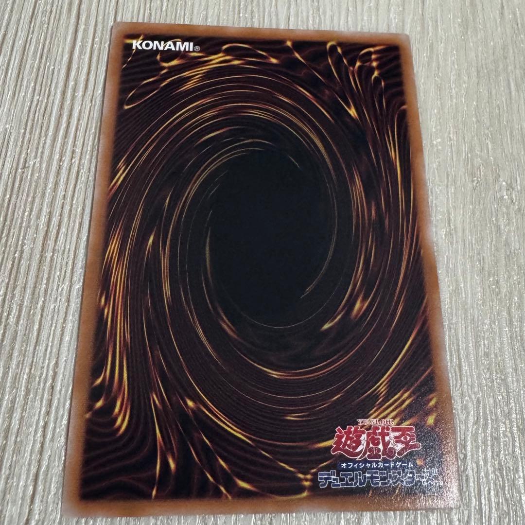 レッドアイズブラックドラゴン　25thシークレット