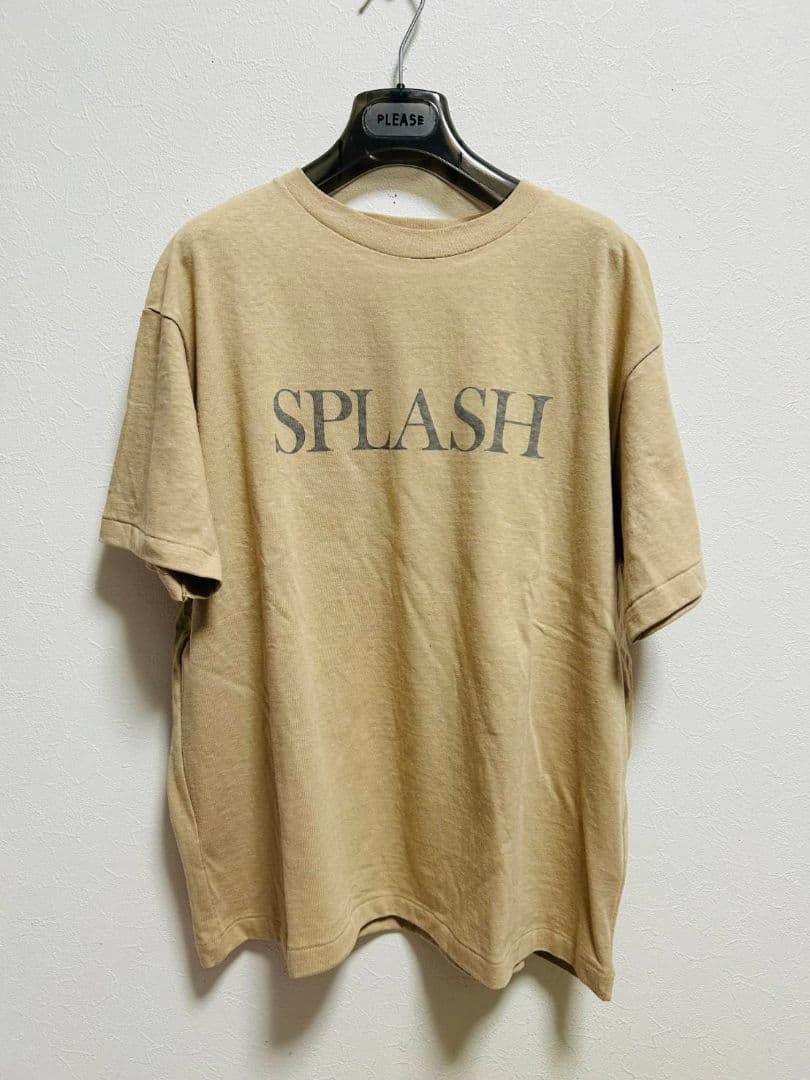 Deuxieme Classe /アメリカーナLOGO TEE　[新品未使用]