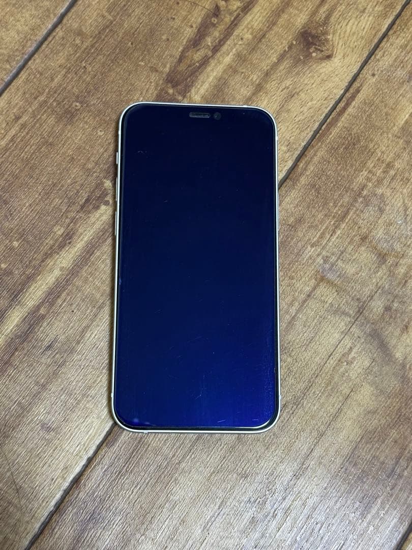 iphone12mini 128GB 美品