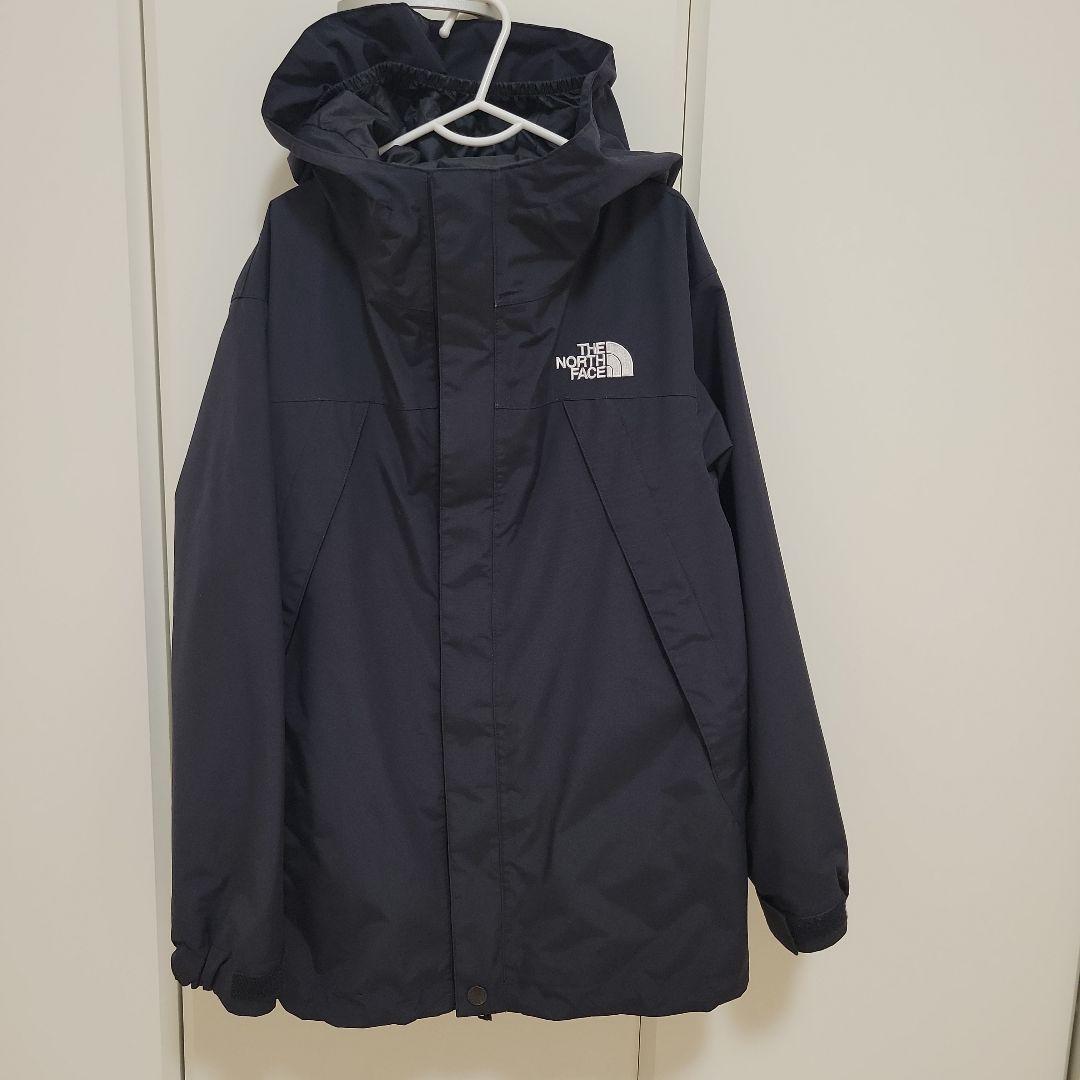 THE NORTH FACE スクープジャケット