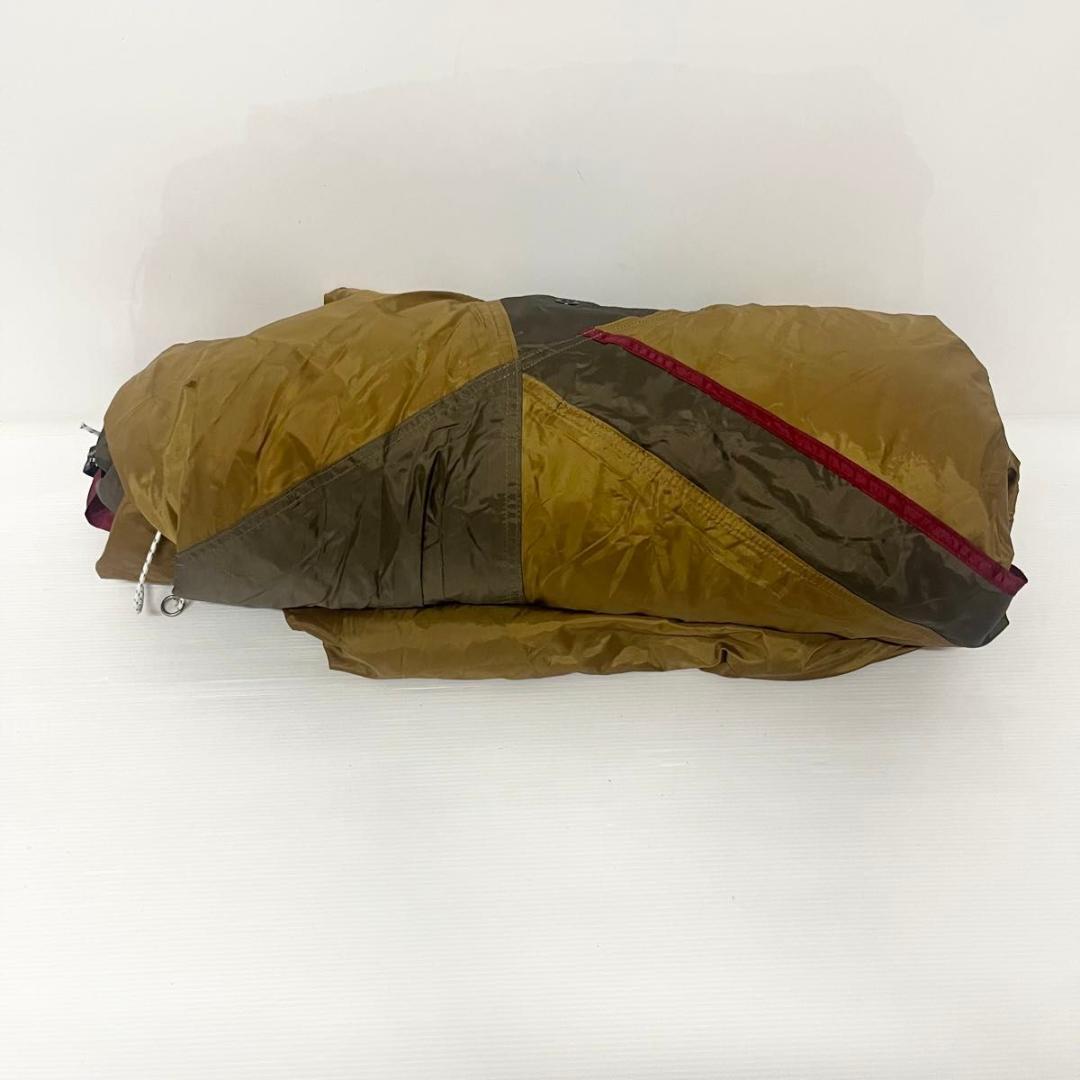 スノーピーク アメニティドーム　M  peak テント SDE-001