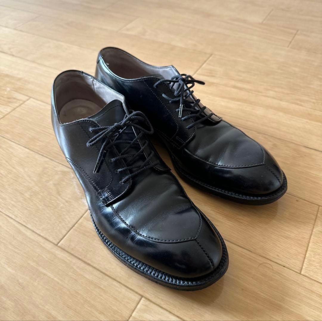 ALDEN オールデン Vチップ 539