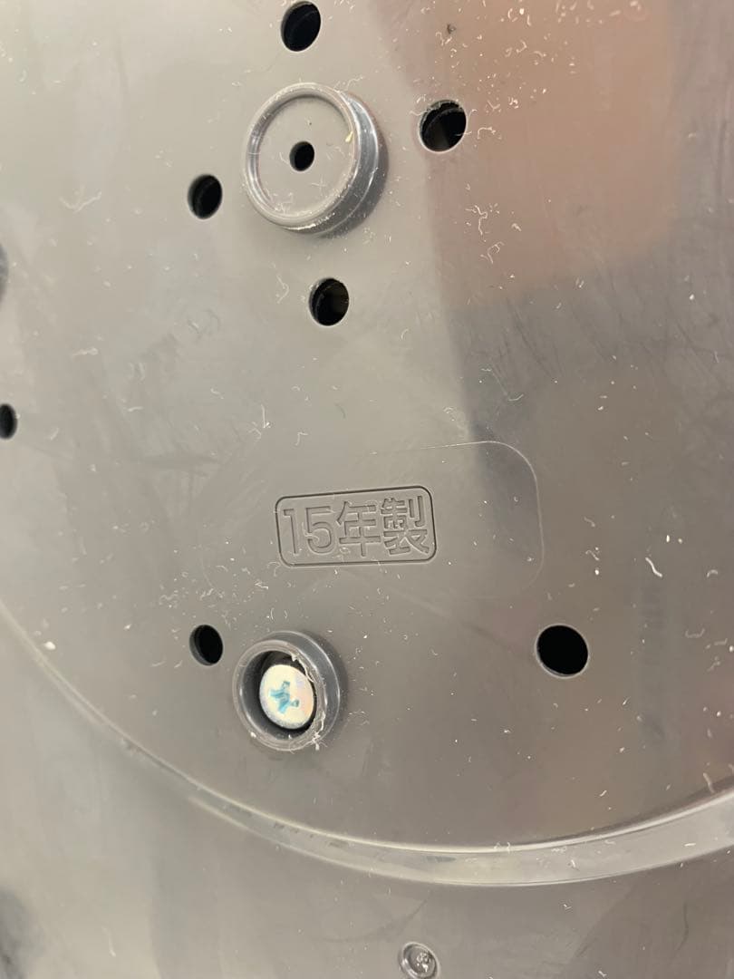 Zojirushi NP-S1000BK 圧力IH炊飯器 ブラック 2015年製