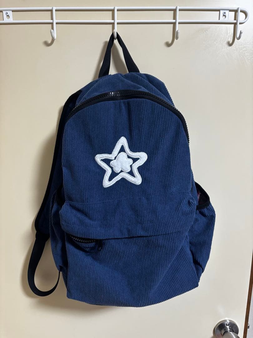 star team バックパック