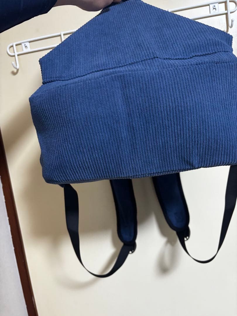 star team バックパック