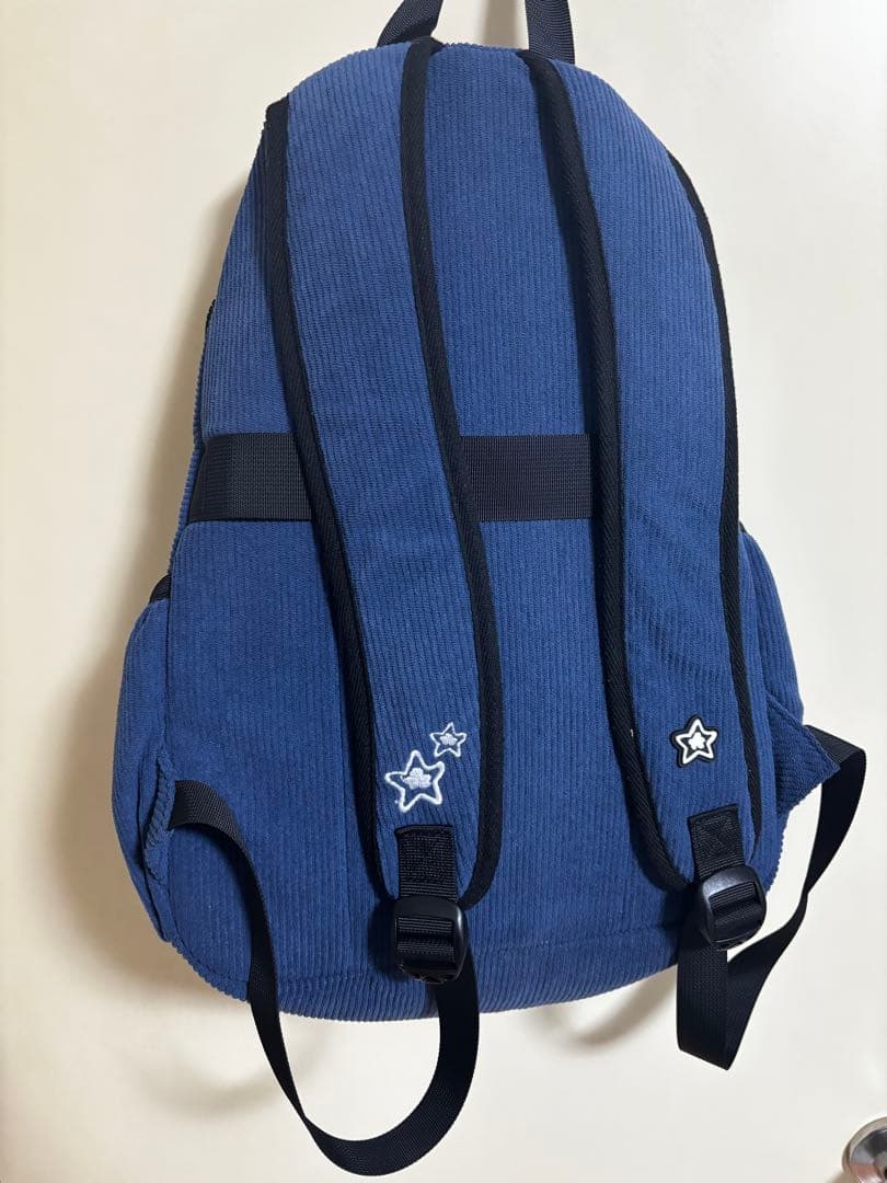star team バックパック