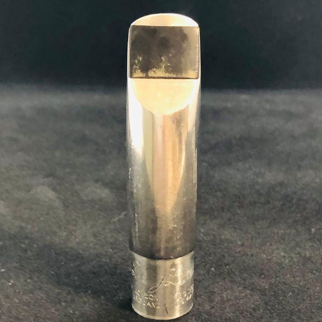 ベルグラーセン　オフセット105/ 2 / SMS テナーサックス用