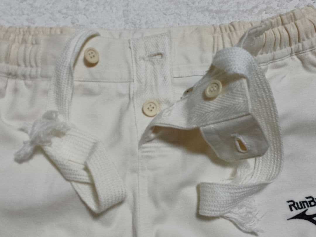 イングランド型 Ｓサイズ Runbird Mizuno 　ラガーパンツ　ラグパン