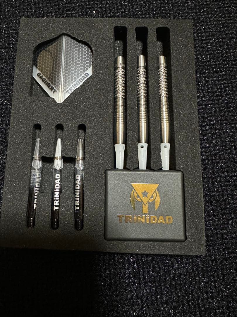 トリニダード サルディバル4 22.5g