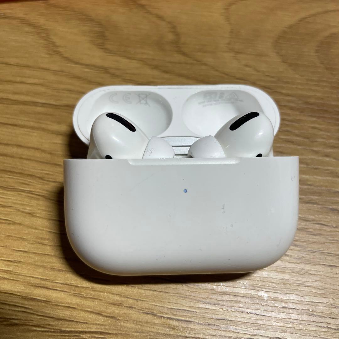 Apple AirPods 第1世代