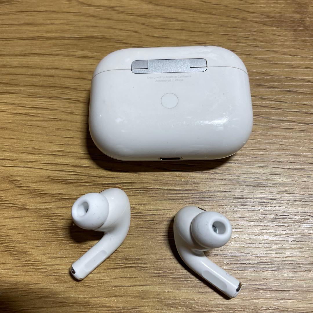 Apple AirPods 第1世代