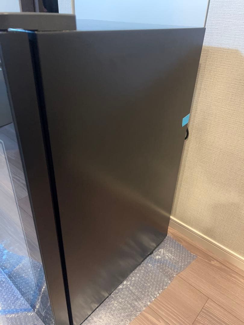 さくら製作所 低温冷蔵機能付きワインセラー SA22-B