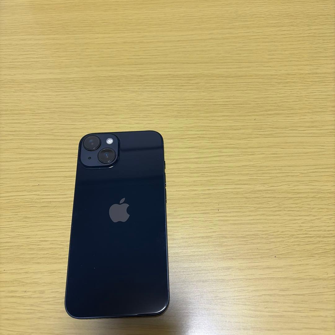 iPhone 14 | ミッドナイト