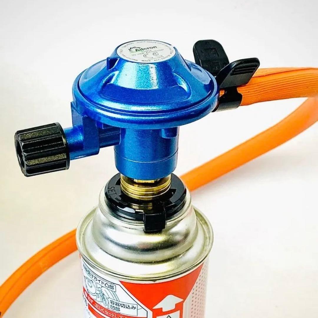 【美品】Paloma ガス炊飯器 5合炊き キャンプでも使える付属品付きセット