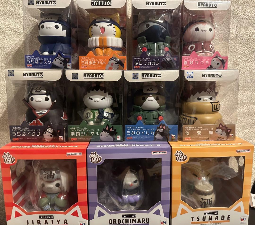 こあく　3忍セット