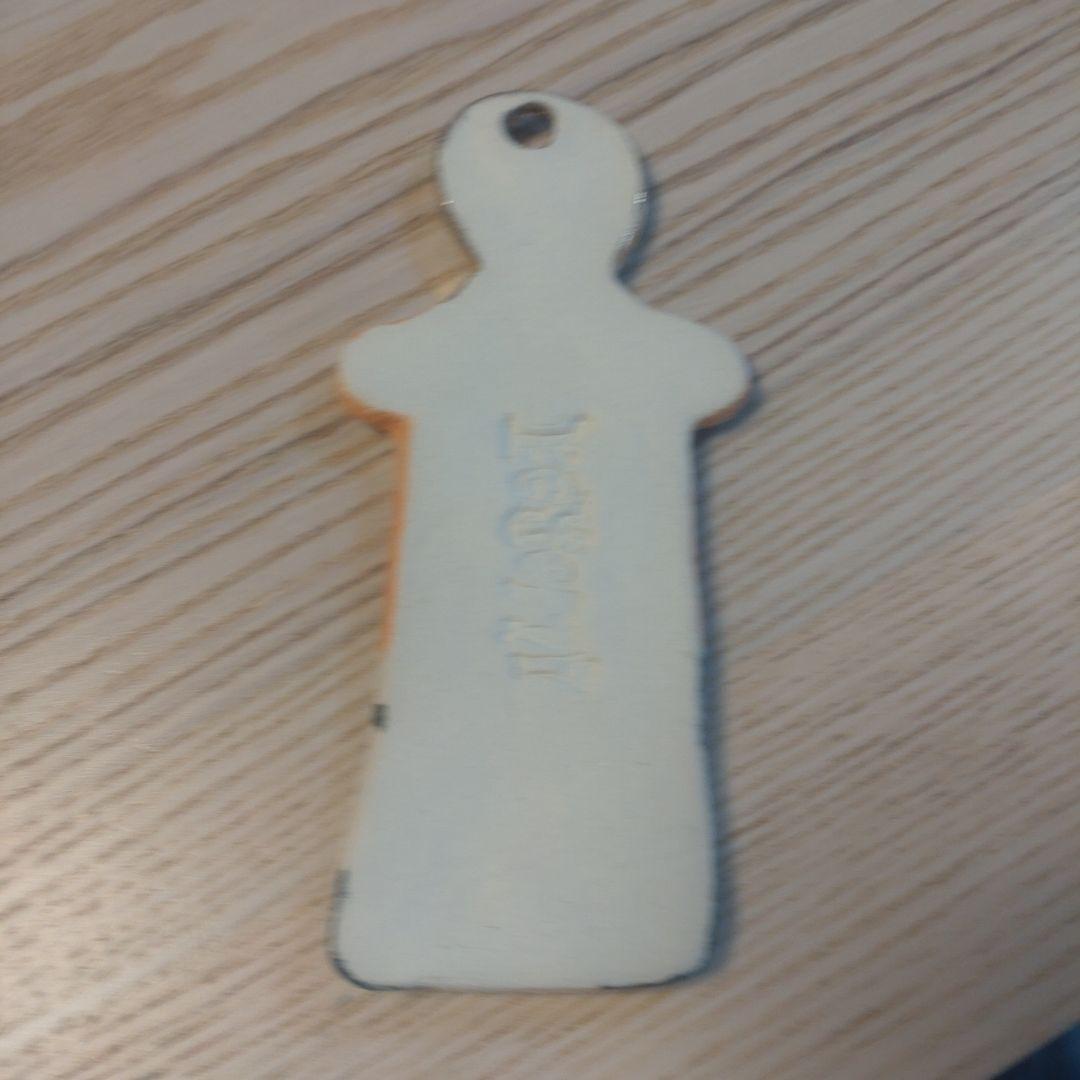 りんりん　新品・未使用　koyomi yanagimoto　オーナメント