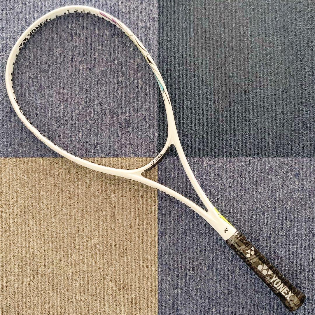 VOLTRAGE 7V STEER / ボルトレイジ 7V ステア / UXL1