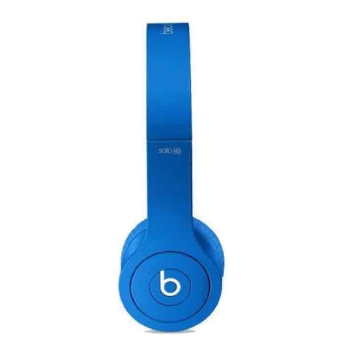 ヘッドホン Beats Solo