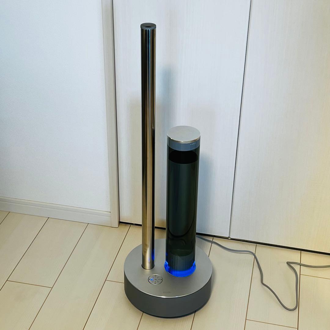 2023年購入 cado カドー 加湿器 STEM 630i HM-C630i