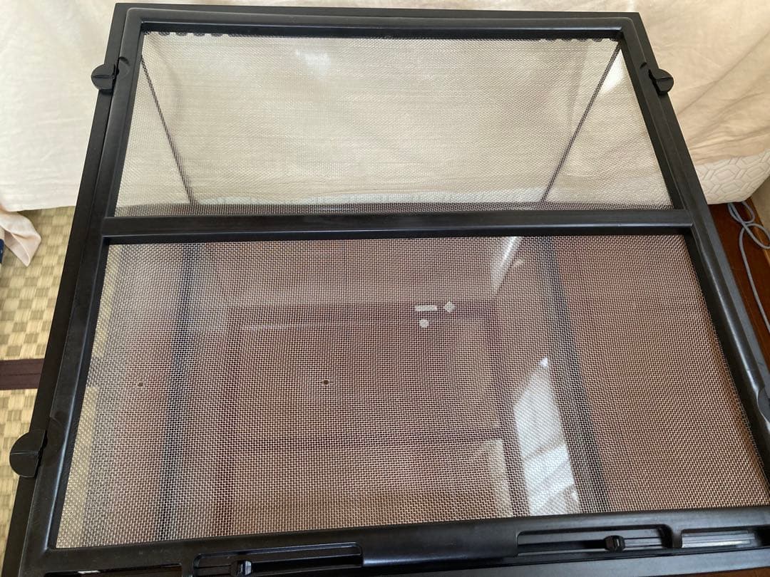 9/26㈮まで GEX EXOTERRA グラステラリウム 4530