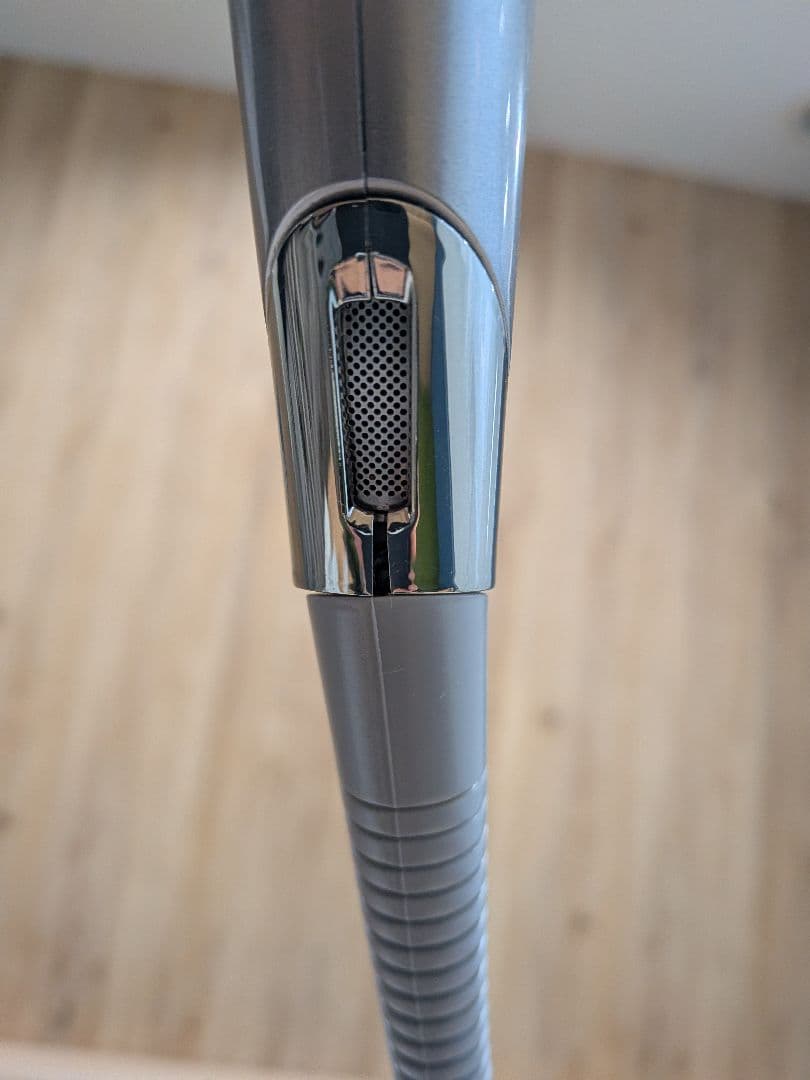 レプロナイザー 107d ドライヤー バイオプログラミング