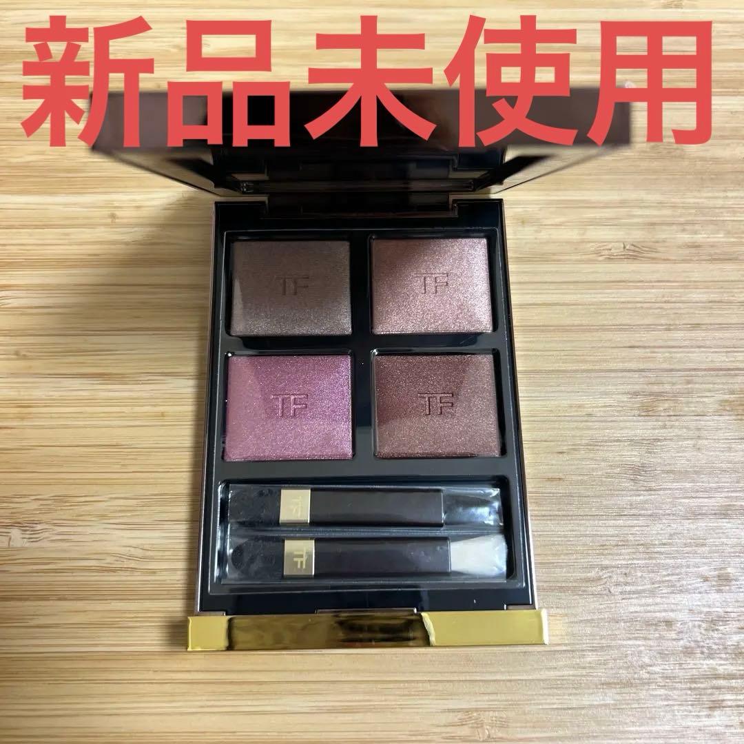 TOM FORD アイシャドウ アイカラークォード 42A トムフォード