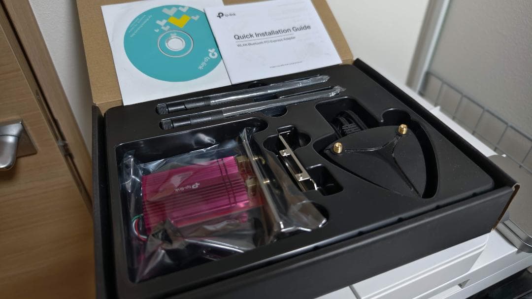 ASUS ROG STRIX B550-A マザーボード 無線LAN子機おまけ付