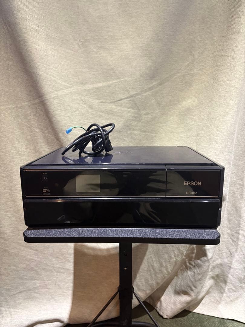 EPSON EP-804A プリンター